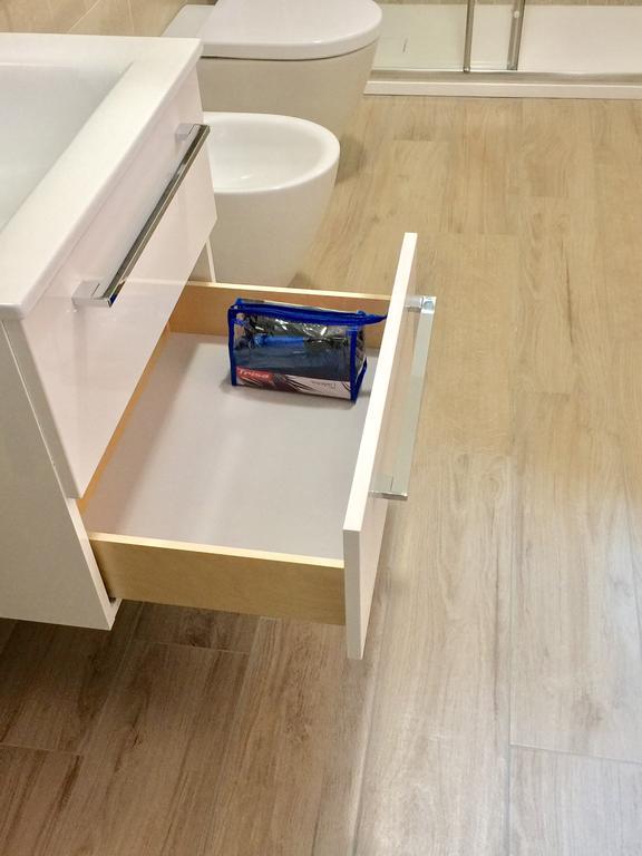Ferienwohnung Residenza Sant'Orsola Azzurra Mazzini Bologna Exterior foto